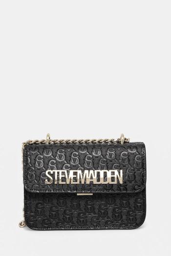 Kabelka Steve Madden Bcoal-E čierna farba, SM13001635