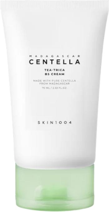 SKIN1004 Upokojujúci gélový krém pre citlivú pleť Madagascar Centella (Tea-Trica B5 Cream) 75 ml