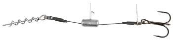 Fox rage náväzec ti pro harness single size - 10-15 cm 2 4 g
