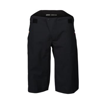 Pánské cyklo kraťasy POC Bastion Shorts Uranium Black XL