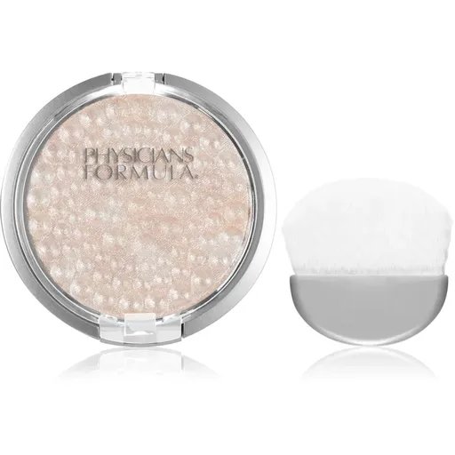 Physicians Formula Powder Palette® Mineral Glow Pearls perleťový rozjasňovač odtieň Translucent 8 g