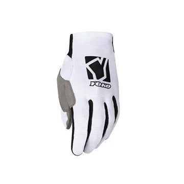 YOKO SCRAMBLE biela/čierna veľ. XS (67-176707-6)