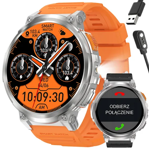 INTELIGENTNÉ HODINKY GRAVITY GT23-4 PÁNSKE - BATÉRKA, PRÍDAVNÝ REMIENOK (sg031d)