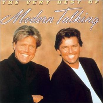 Modern Talking, Very Best of Modern Talking, CD