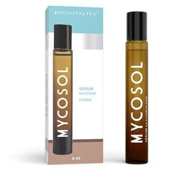 Mycosol - sérum na problematickú kožu nôh (60052)
