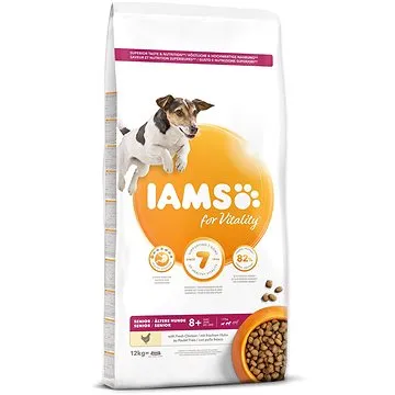 IAMS Dog Senior Small