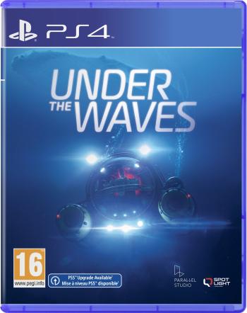 Konzol játék Under The Waves - PS4