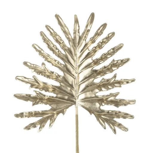 ArtFir Vianočná vetvička 193 | šampaň 32 x 56 cm