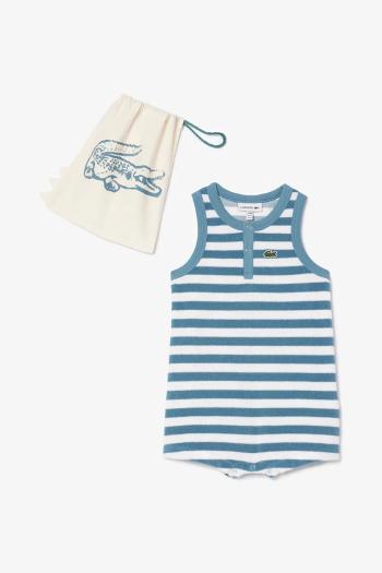 Body pre bábätká Lacoste 4J8488