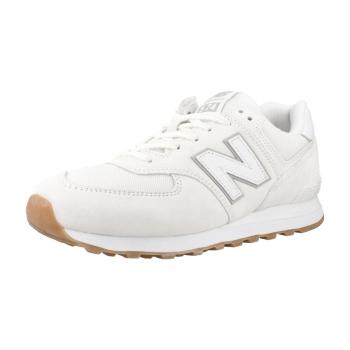 New Balance  U574 RAD  Módne tenisky Biela