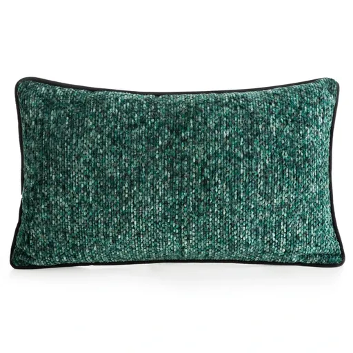 ArtFir Obliečka na vankúš BARI 02 | mätová 30 x 50 cm