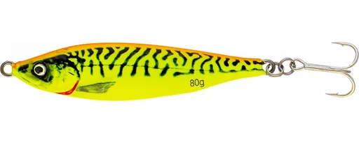 Westin pilker herrix jig fire mack - 8,6 cm 60 g