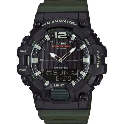 Casio Collection HDC-700-3AVEF