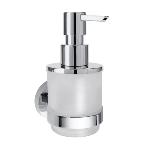Bemeta Omega dávkovač mydla chróm 138709041