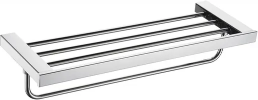 MEXEN - Pavo polička na uterák, chróm 7030420-00