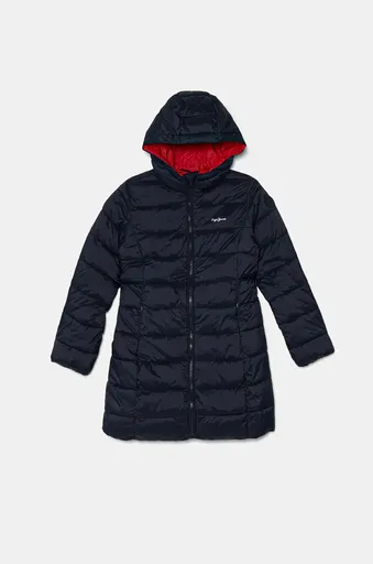 Detská bunda Pepe Jeans VIVIAN LONG