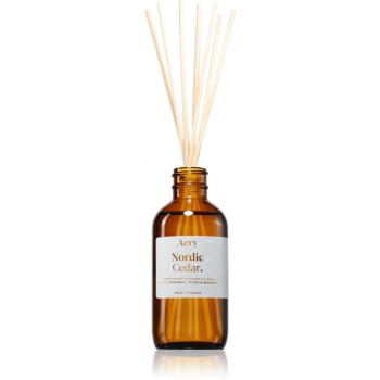 Aery Nordic Cedar Amber aróma difuzér 100 ml