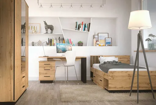 Dolmar Detská izba CARMELO 2