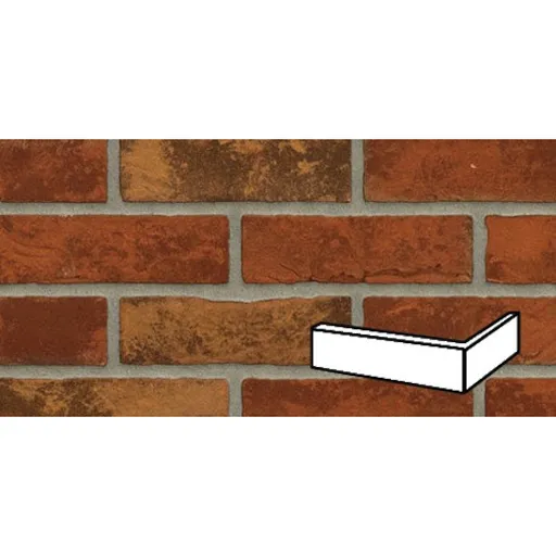 Klinker Klinker roh fasádny červenotehlová 6,5x21x10 cm RSAGITA