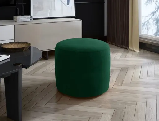 ArtElta Taburetka LINSY Farba: Monolith 37