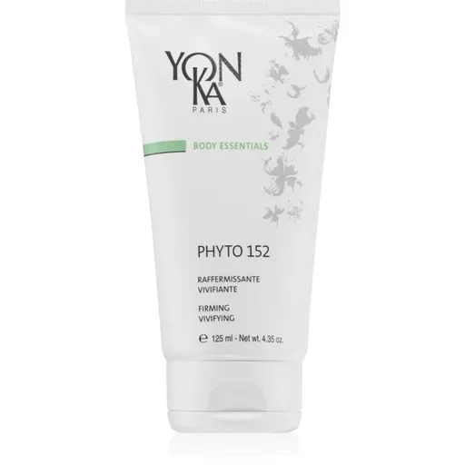 Yon-Ka Body Essentials Phyto 152 spevňujúci telový krém 125 ml