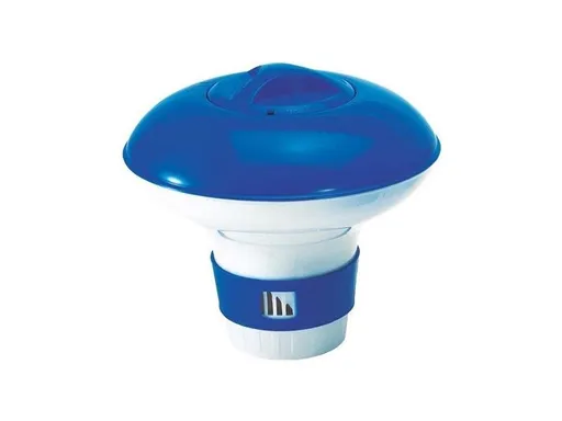 Dávkovač bazénovej chémie LAGUNA Chlorinátor 3025 stredný