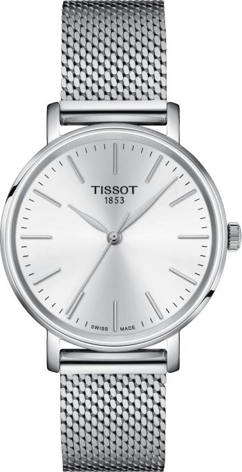 Tissot Everytime Lady T143.210.11.011.00