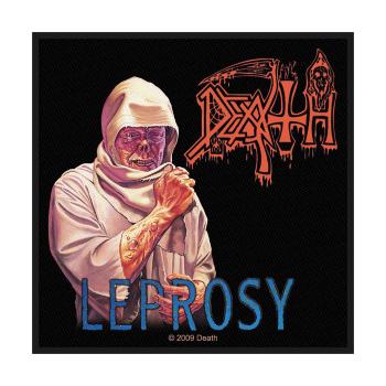 Death Leprosy