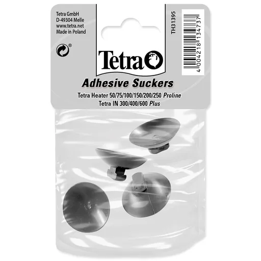 Diel Tetra IN prísavka 300/400/600Plus/IN400/600 4ks