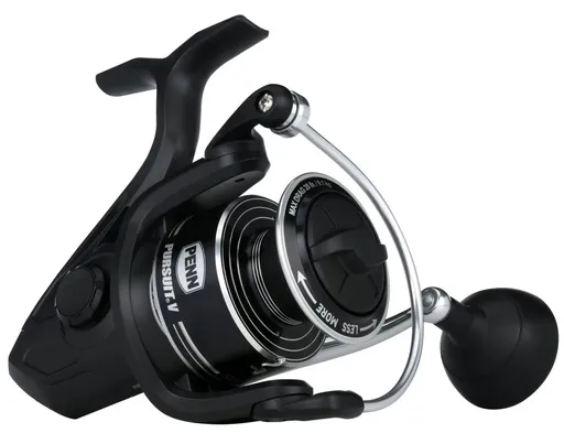 Penn navijak pursuit v spinning 5000 fd