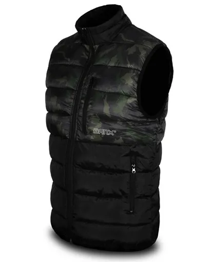 Delphin vesta banx vest - m