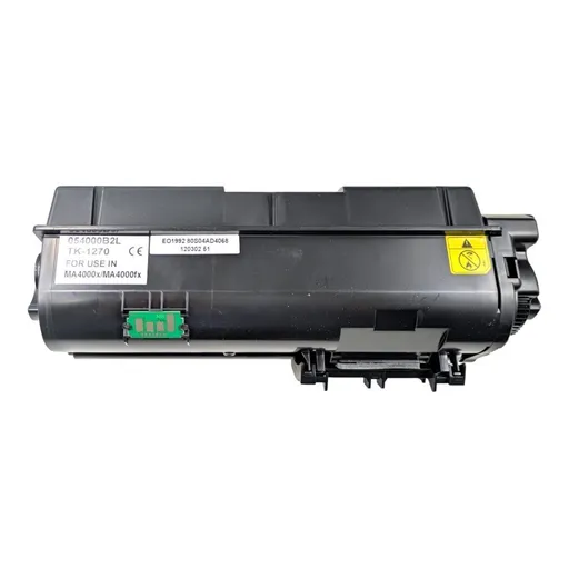 Kyocera Mita TK-1270 1T0C140NL0 čierny (black) kompatibilný toner