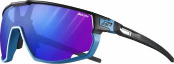 Julbo Rush Blue/Black/Pink/Multilayer Blue Kerékpáros szemüveg