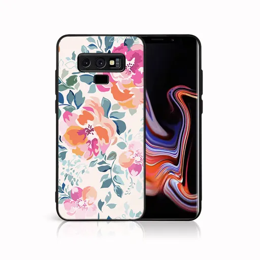 MY ART Ochranný obal pre Samsung Galaxy Note 9 BLOSSOM (160)
