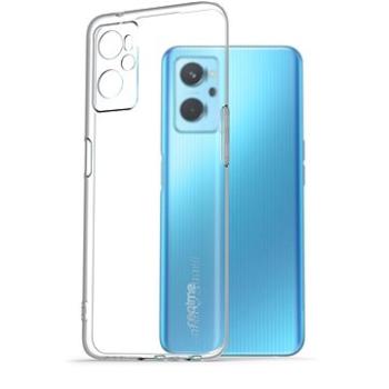 AlzaGuard Crystal Clear TPU case na Realme 9i (AGD-PCT0219Z)