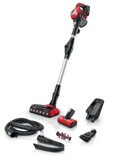 BBS711ANM TYČOVÝ AKU VYSÁVAČ BOSCH