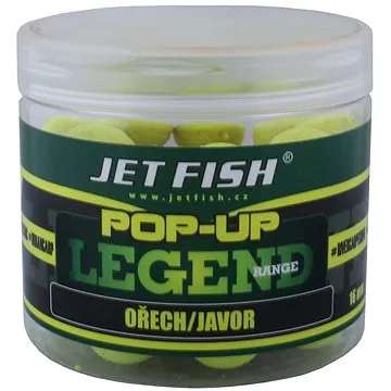 Jet Fish Pop-Up Legend Orech/Javor 16 mm 60 g (01925333)