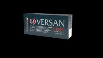 VERSAN Versan Shots ampule 30 x 10 ml