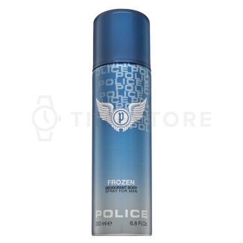 Police Frozen deospray pre mužov 200 ml - 30 dní na vrátenie tovaru, Garancia originality
