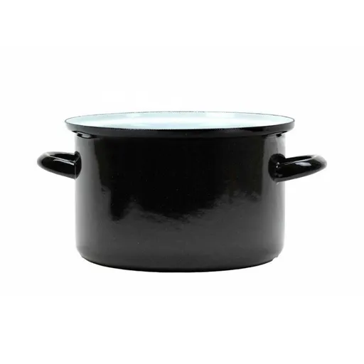 Sfinx Smaltovaný hrniec Standard, 18 cm, 2,8 l, 2,8 l