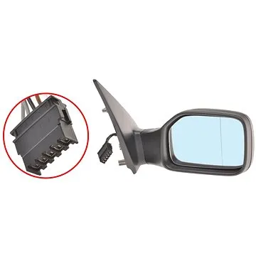 ACI spätné zrkadlo na Peugeot 106 (4009806)