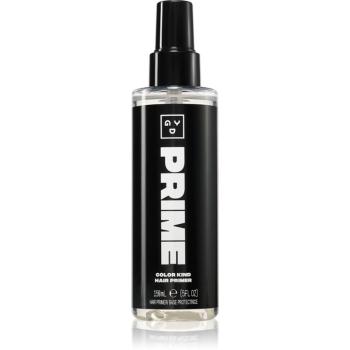 Good Dye Young Prime Color Kind Hair Primer bezoplachová starostlivosť pre farbené vlasy s UV filtrom 150 ml