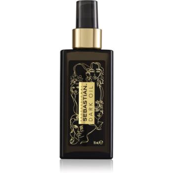 Sebastian Professional Dark Oil regeneračný olej na vlasy 95 ml