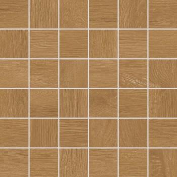 Mozaika Rako Plank heavy 30x30 cm reliéfna DDM05895.1