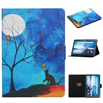 ART Zaklápací obal Lenovo Tab M10 (X605F / X505L / X505F / ZA4G0019CZ / ZA480034CZ) MOONLIGHT