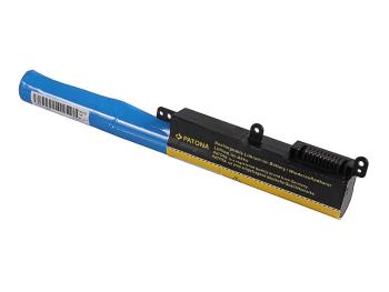 Batéria pre notebooky Asus X541 2200mAh Li-lon 10,8V PATONA PT2824