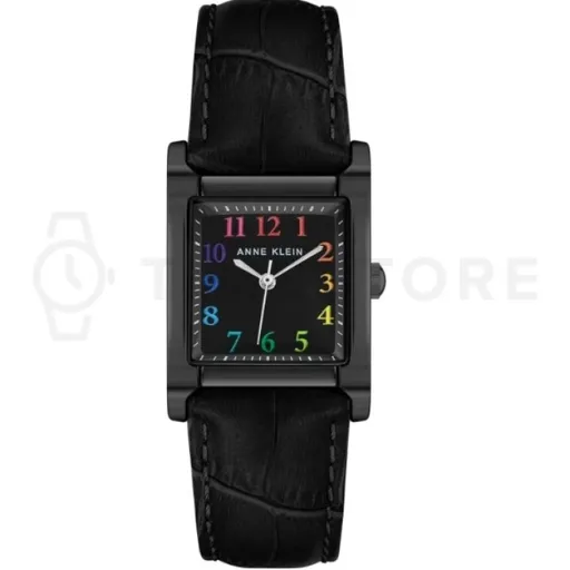 Anne Klein AK/3889MTBK - 30 dní na vrátenie tovaru, Garancia originality