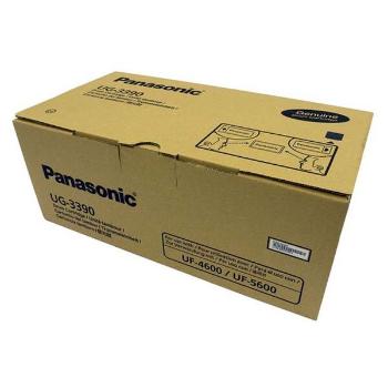 Panasonic UG-3390 čierna (black) originálna valcová jednotka