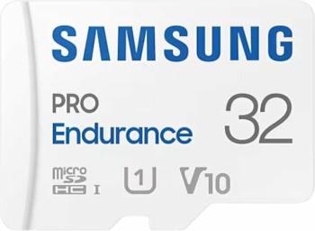 Samsung SDXC 32GB PRO Endurance SDXC 32 GB Pamäťová karta