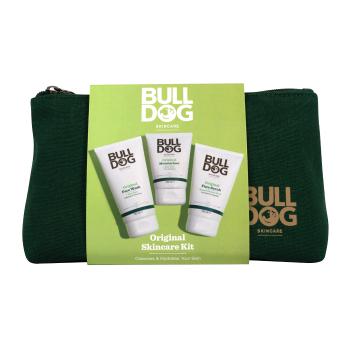 Bulldog Darčeková sada Original Skincare Kit